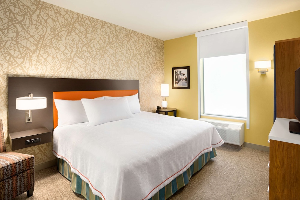 Home2 Suites by Hilton Birmingham Downtown - photo 11