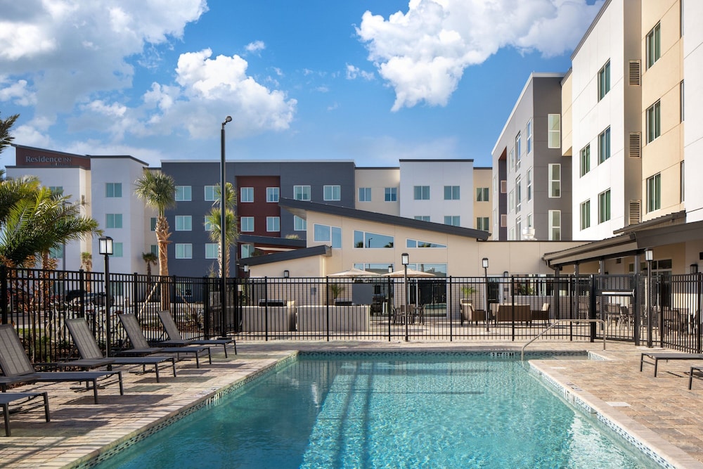 Residence Inn by Marriott Tampa Wesley Chapel - featured photo