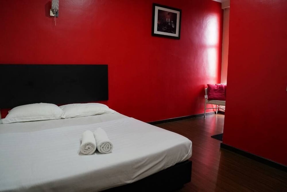 Hai O Hotel in Sepang, Malaysia