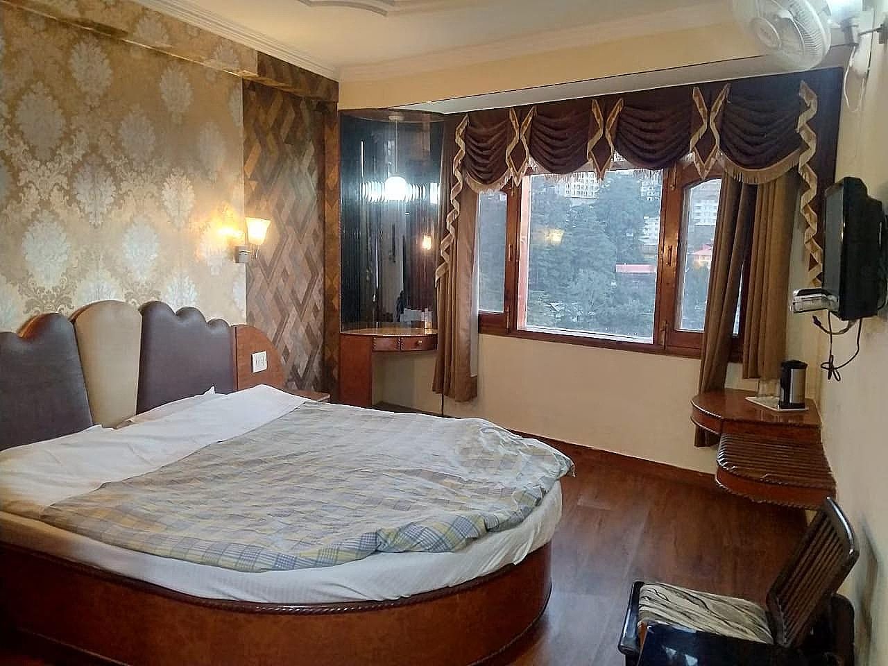 Hotel Sukh Sagar - last minute hotel in Shimla