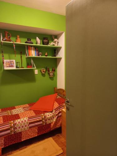 Beautiful and Colorful Apartment in Palermo — 4-Star Luxury Hotel in Buenos Aires, Argentina