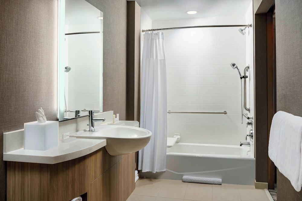 SpringHill Suites by Marriott Belmont Redwood Shores - photo 12
