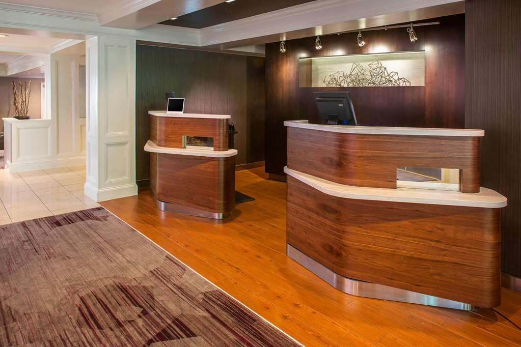 Sonesta Select Boston Lowell Chelmsford - photo 7