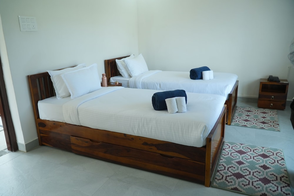 Arujiva Ayurveda Retreat — hotel in Gulbarga