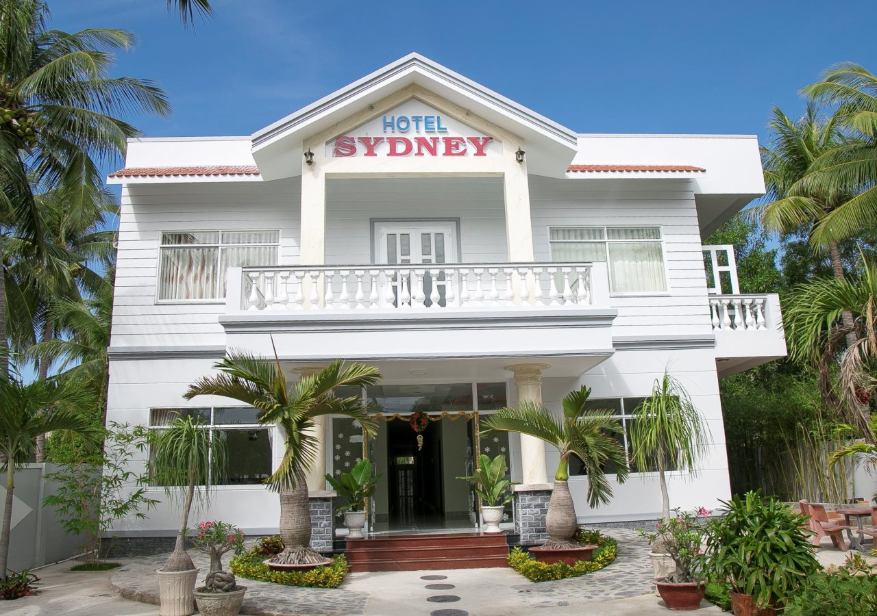 Nhà Hàng Sydney - last minute hotel in Phan Thiet