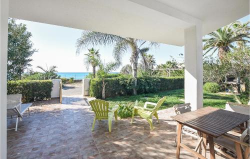 Nice Home In Santa Croce Camerina — 4-Star Luxury Hotel in Santa Croce Camerina, Italy