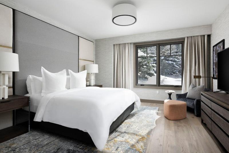 Four Seasons Resort and Residences Vail - photo 66