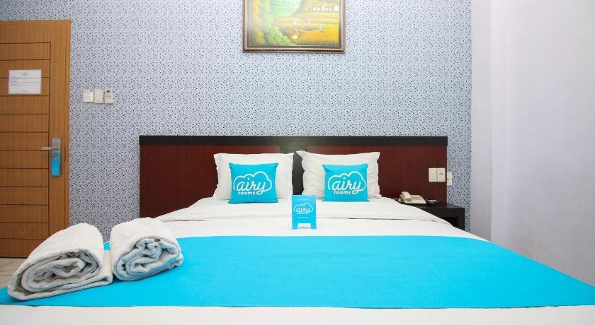 Griya Hotel - last minute hotel in Medan