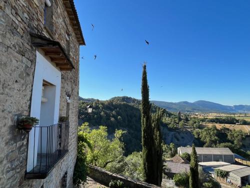 Casa Blas — 4-Star Luxury Hotel in Ainsa, Spain