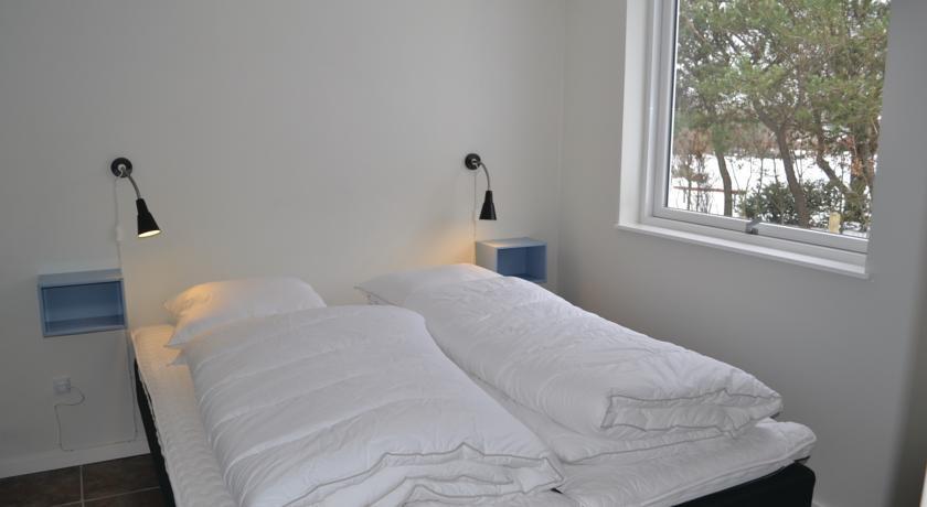 Holiday Home Sydskrænten Oksbøl — 4-Star Luxury Hotel in Oksbol, Denmark