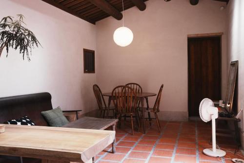 牧嶼 Nomads’ Isle in Jincheng, Republic of China Taiwan