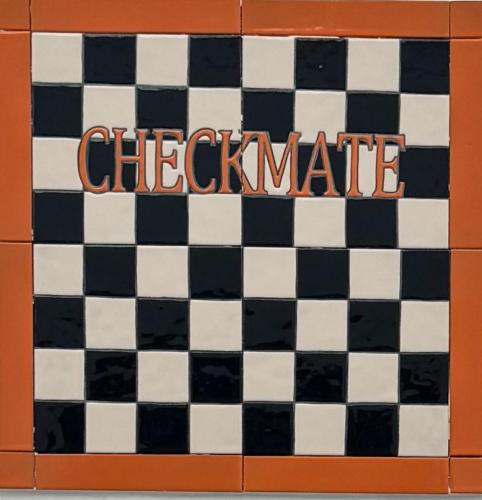 Checkmate — hotel in Tolox