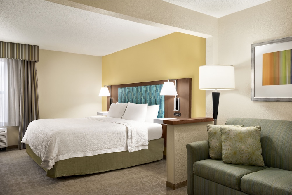 Hampton Inn Youngstown Boardman - photo 8