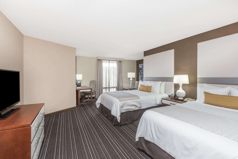 Sonesta Atlanta Northwest Galleria Marietta - photo 9