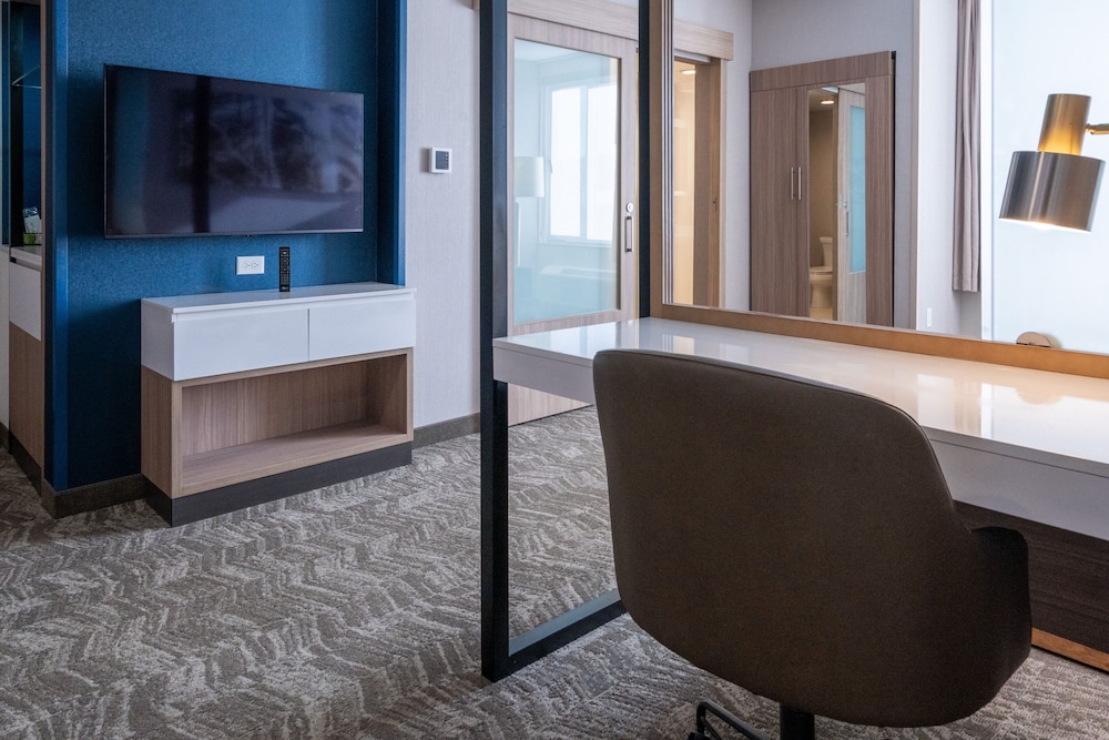 SpringHill Suites by Marriott Woodbridge - photo 11