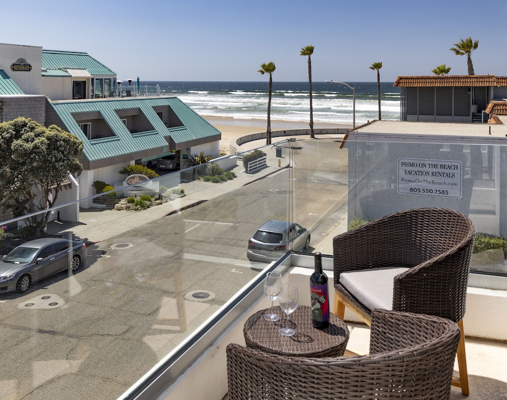 Sandcastle Hotel on the Beach - photo 65