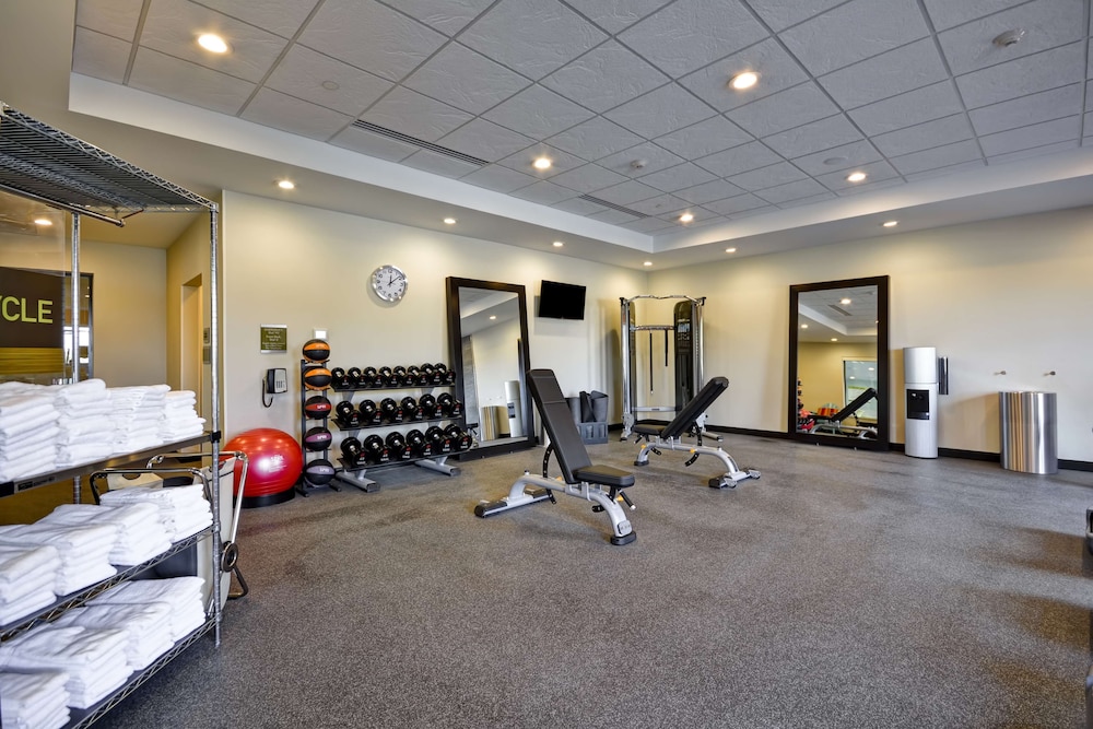Home2 Suites by Hilton Evansville - photo 22