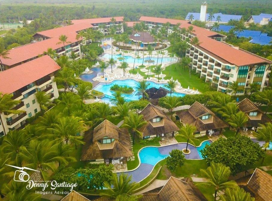 Marulhos Resort in Ipojuca, Brasil