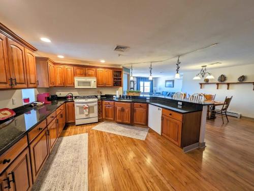 Acadia Luxury Penthouse Suite — 4-Star Luxury Hotel in Trenton, United States