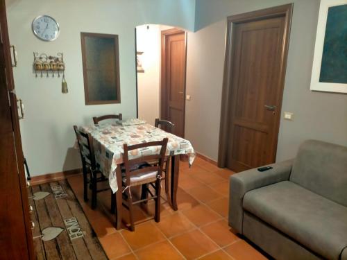 La Casa Che Vorrei — 4-Star Luxury Hotel in Crotone, Italy