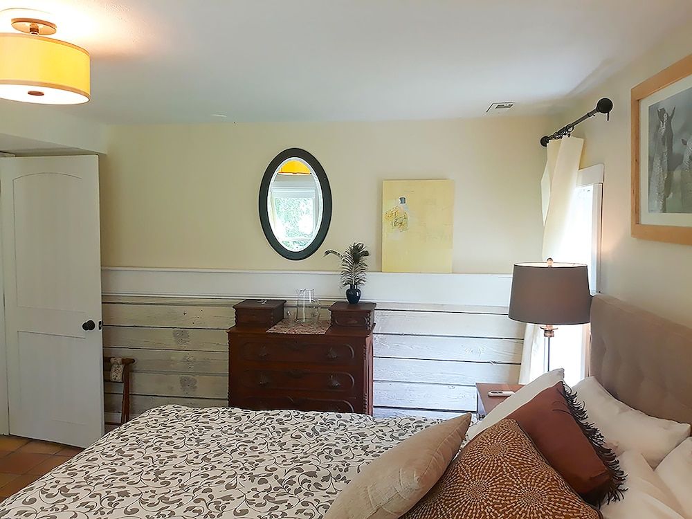 Orchard House Bed & Breakfast - photo 17