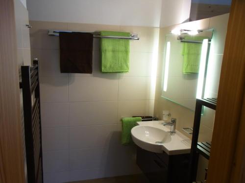 Ferienwohnung Siloblick — Amstetten — photo 3