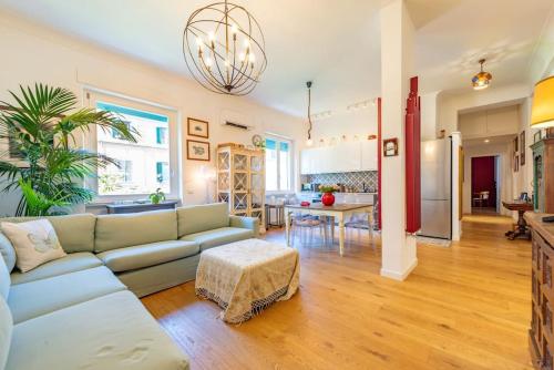Casa Maria al Flaminio — 4-Star Luxury Hotel in Rome, Italy