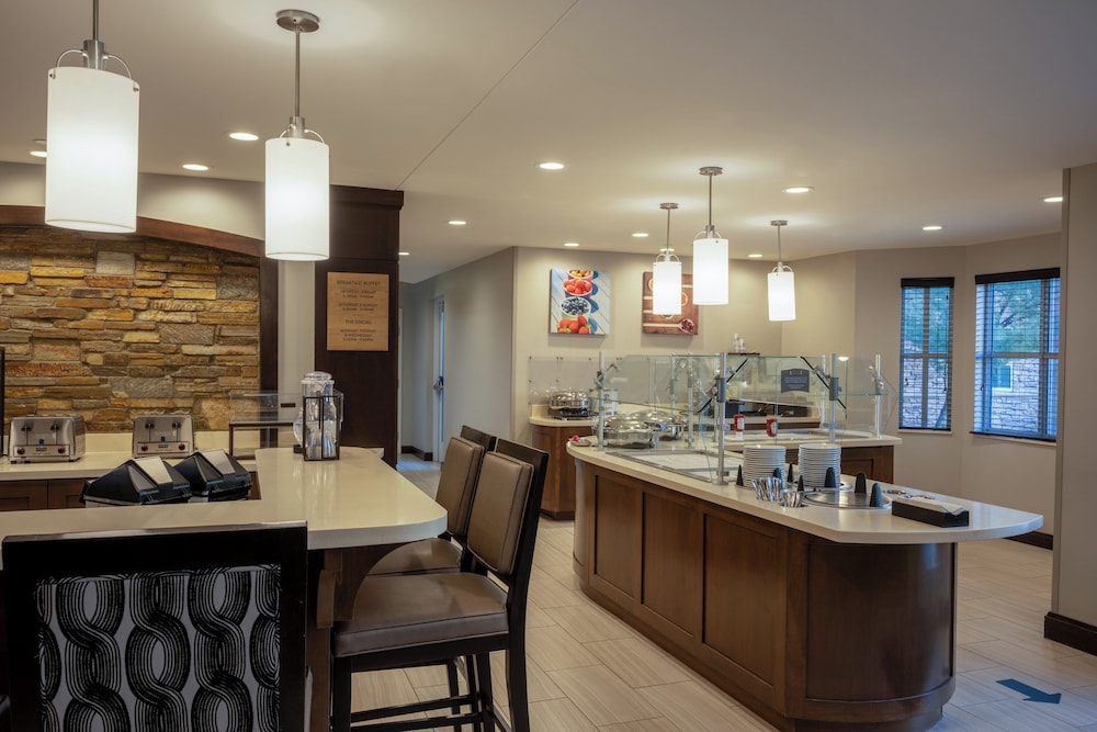 Staybridge Suites Phoenix East Gilbert by IHG - photo 33
