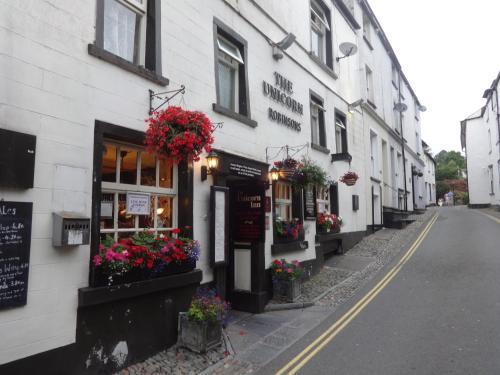 The Unicorn Inn