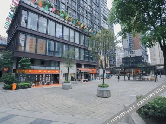 Fengting Express Hotel - last minute hotel in Guiyang