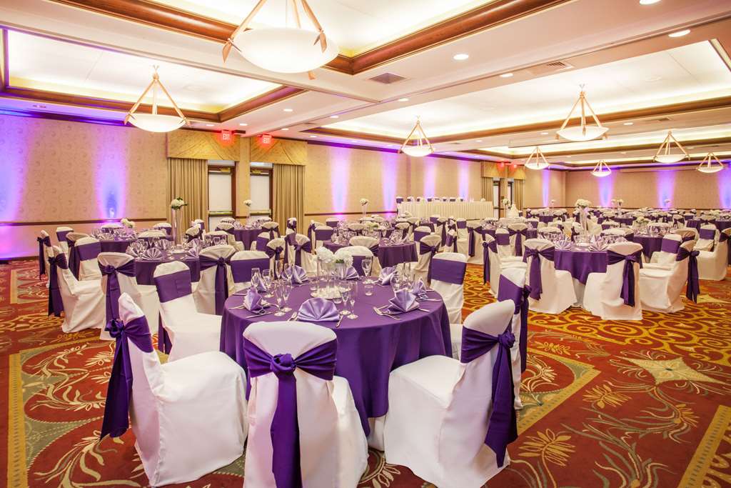 Sonesta Milwaukee West Wauwatosa - photo 16