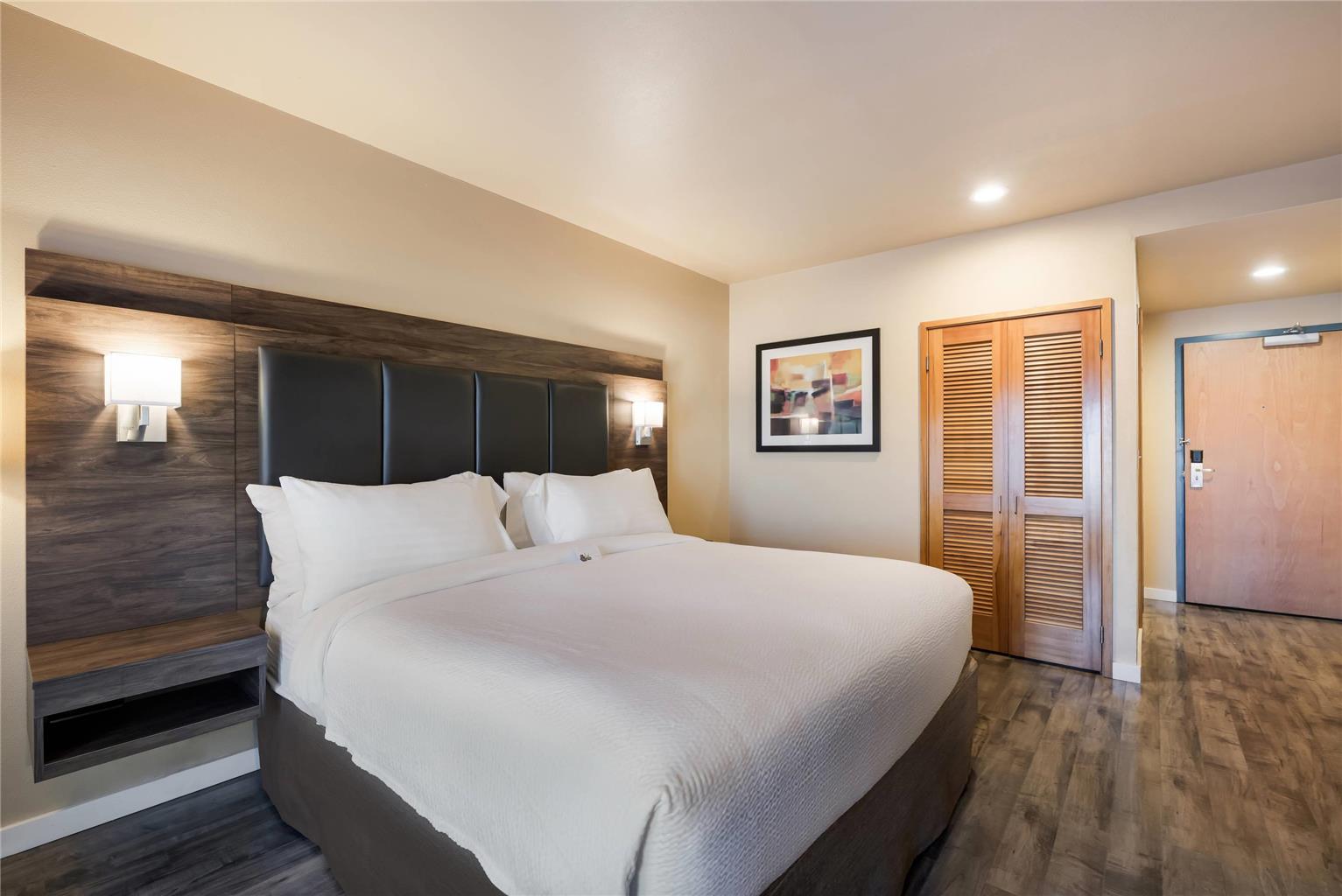 Inn at Port Gardner Everett Waterfront Ascend Hotel Collection - photo 22
