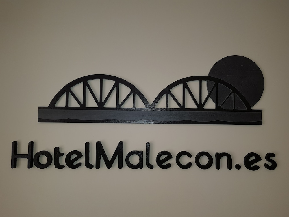 Hotel Malecón — hotel in O Barco De Valdeorras