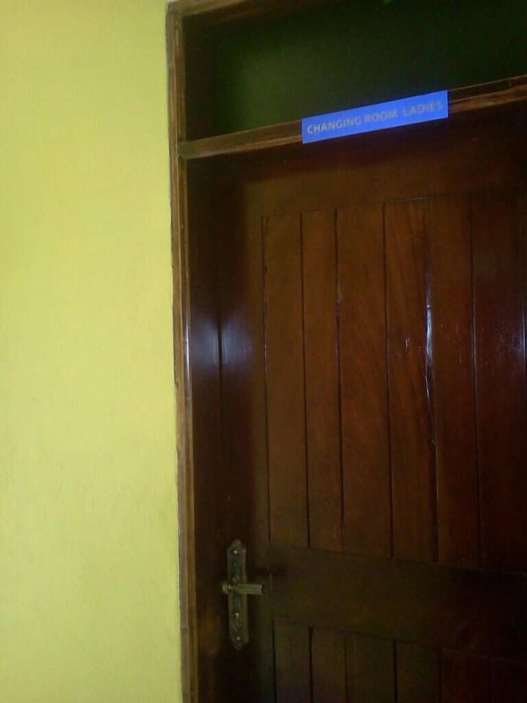 Capricorn Lounge in Kampala, Republic of Uganda