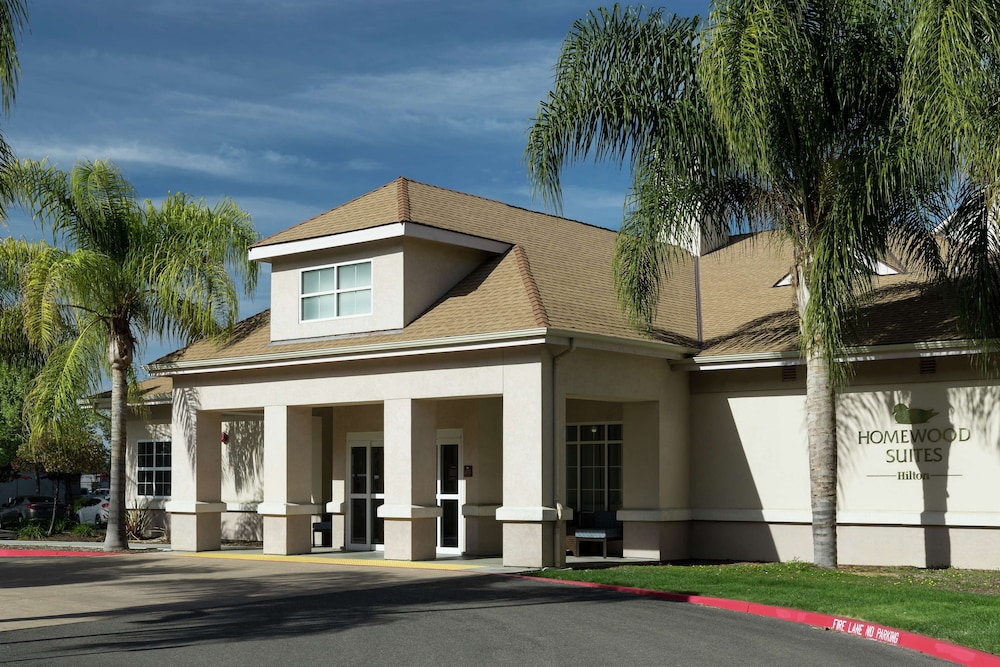 Homewood Suites by Hilton Fresno Airport Clovis CA - photo 39