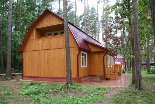 Park Hotel Premiera pet-friendly hotel Voznesen'ye