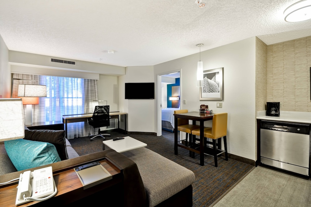 Residence Inn by Marriott Jacksonville Airport - photo 10