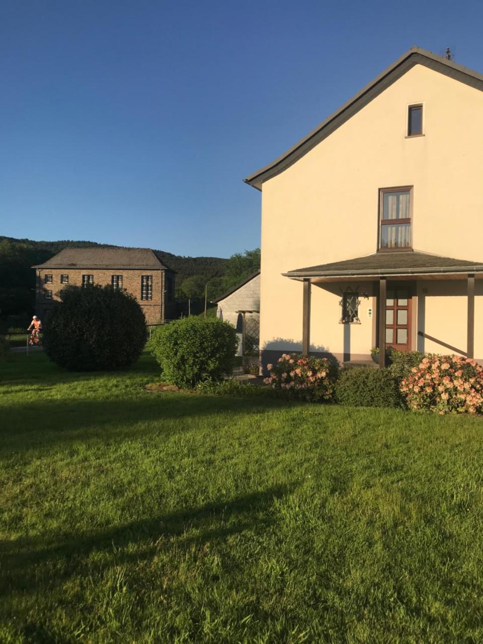 Ferienhaus Am Stauwerk — Engelskirchen — photo 4