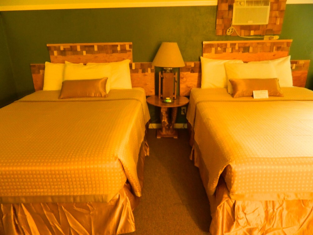 Country Motor Inn - photo 24