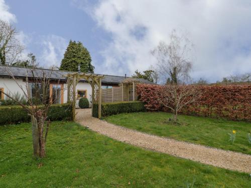 Pippin - carbon neutral hotel in Lyndhurst