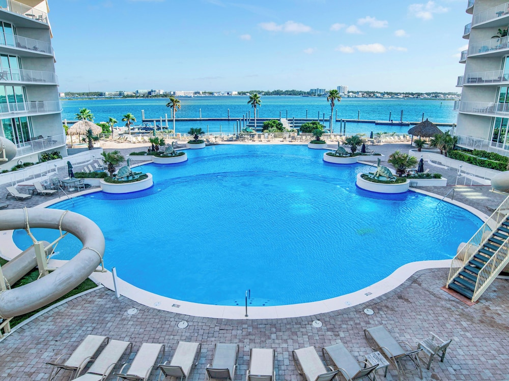 Caribe The Resort by Southern Vacation Rentals - photo 72