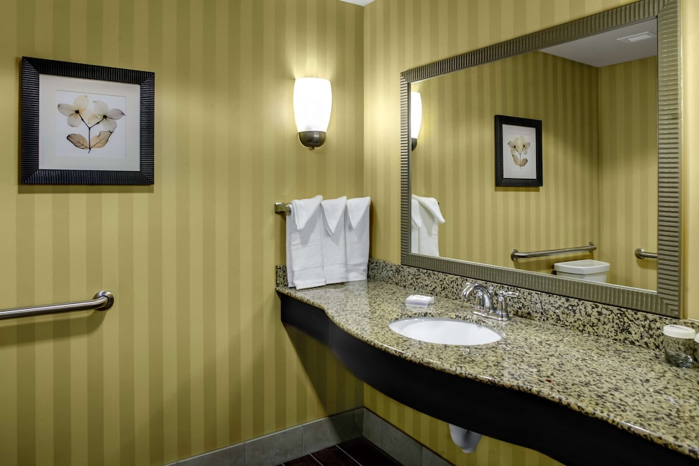 Hilton Garden Inn Pittsburgh Cranberry - photo 26