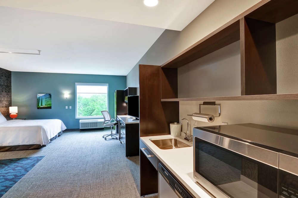 Home2 Suites by Hilton Rochester Mayo Clinic Area - photo 12
