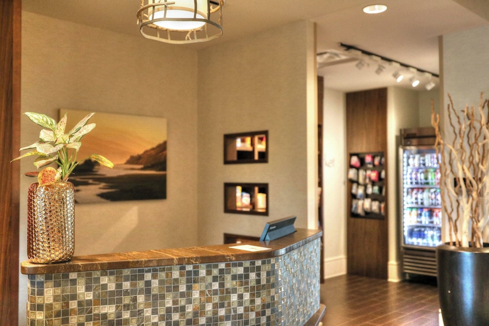 Courtyard by Marriott Pigeon Forge - photo 12