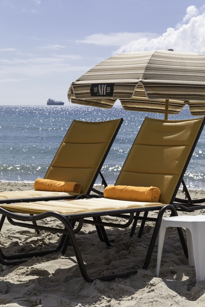 National Hotel An Adult Only Oceanfront Resort - photo 152