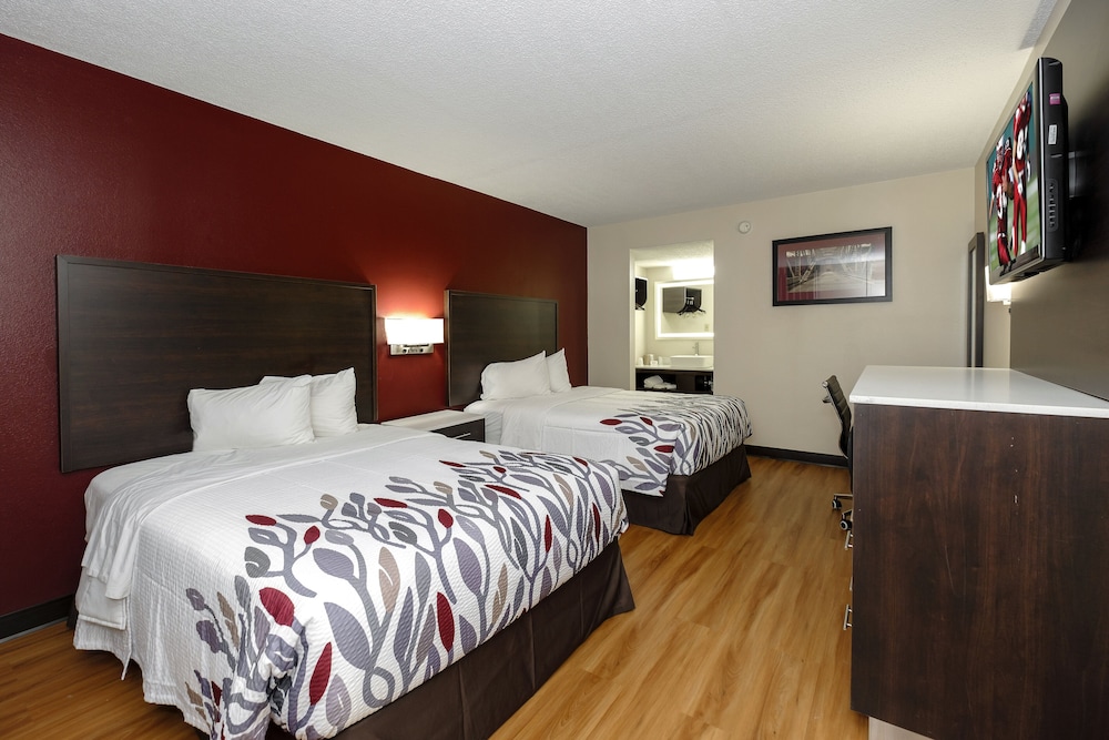 Red Roof Inn Gadsden - photo 9