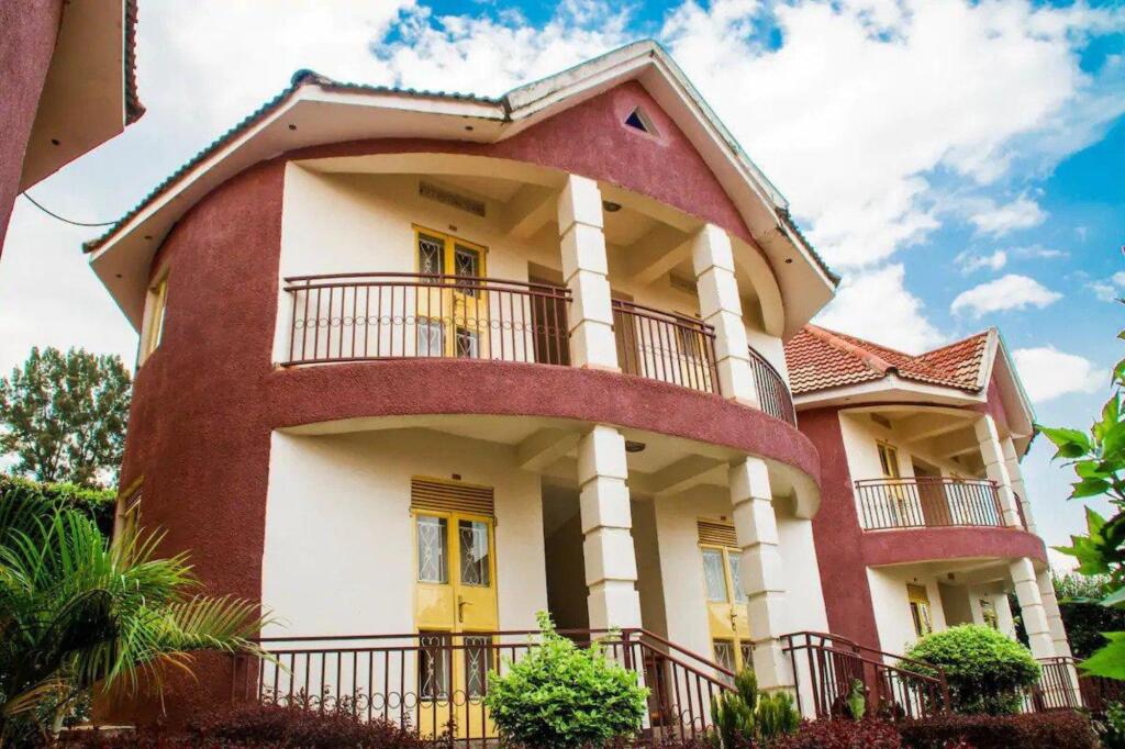 Nbk Star Hotel in Ibanda, Republic of Uganda