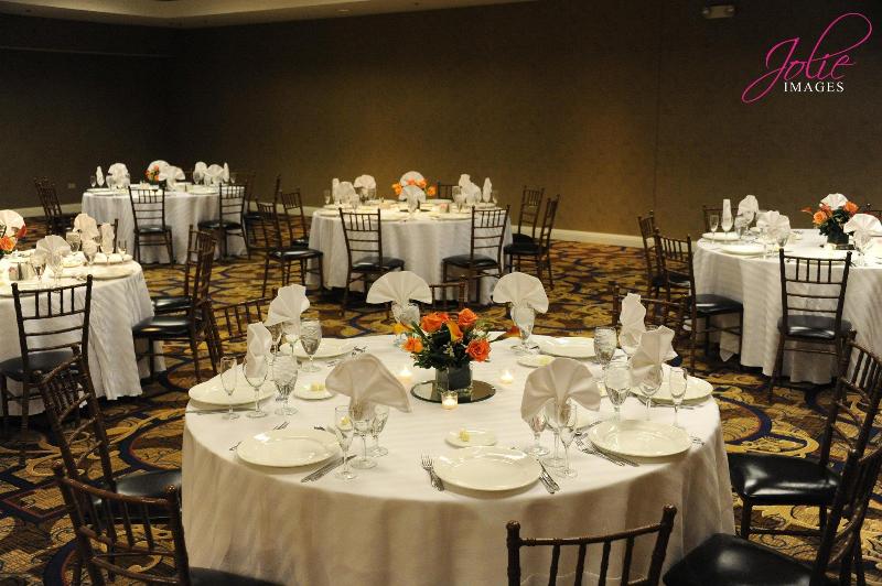 DoubleTree by Hilton Chicago O'Hare Airport Rosemont - photo 3
