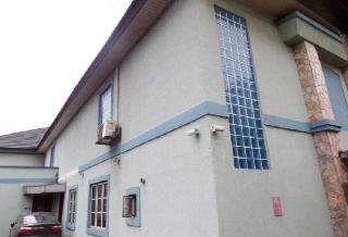 Precinct Comfort Services Surulere