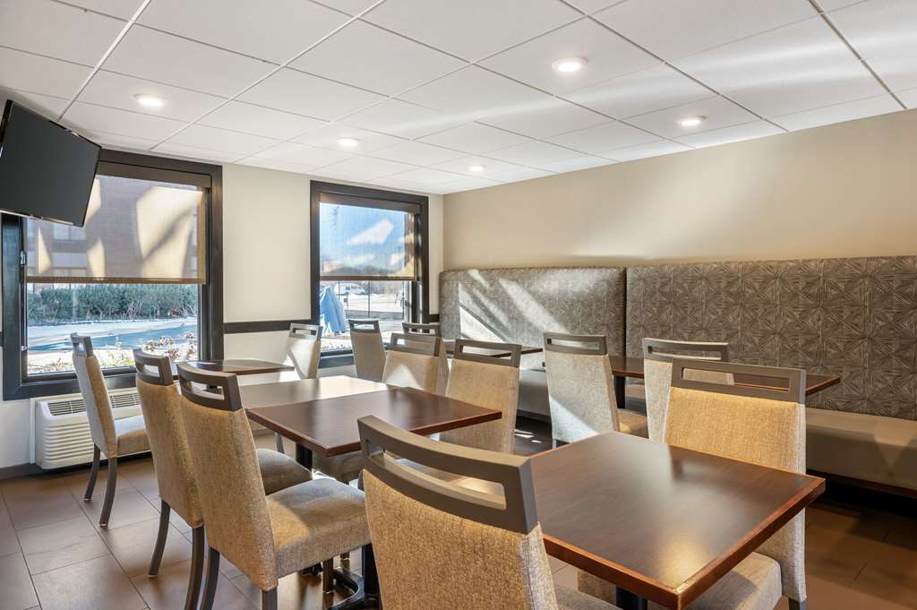 Best Western Chicago Downers Grove - photo 46
